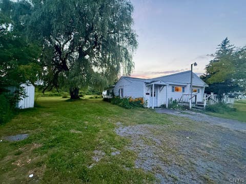 Mobile Home For Sale - 4275 Us Route 11<br/> Richland, NY 13142