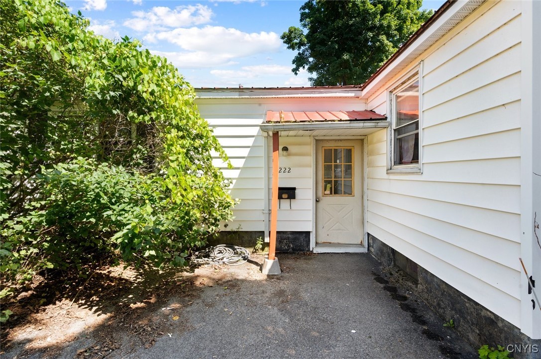 222 Hoover Drive