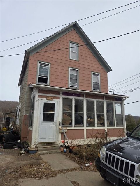 218 Church Street Little Falls NY 13365