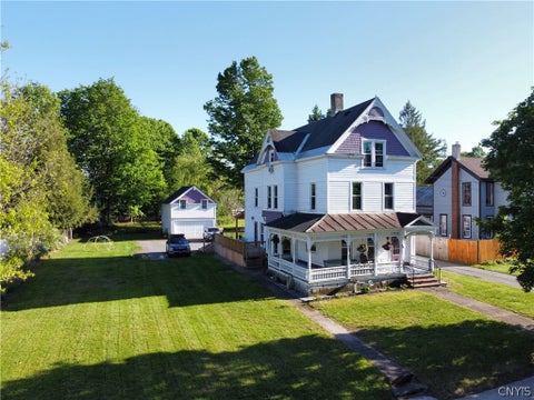 Homes For Sale - 43 Church Street<br/> Oneida County, Camden, NY 13316