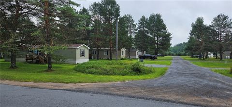 0 Dutch Hill Road Boonville NY 13309
