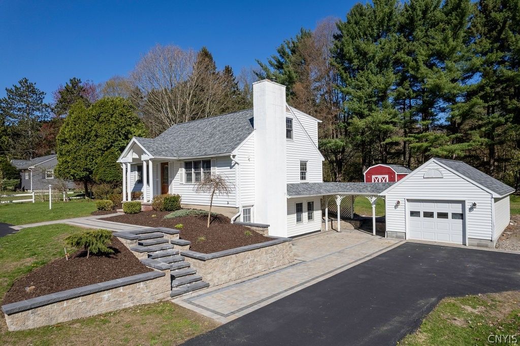 Photo of 4645 Verplank Road, Clay, NY 13041 (MLS # S1677000)
