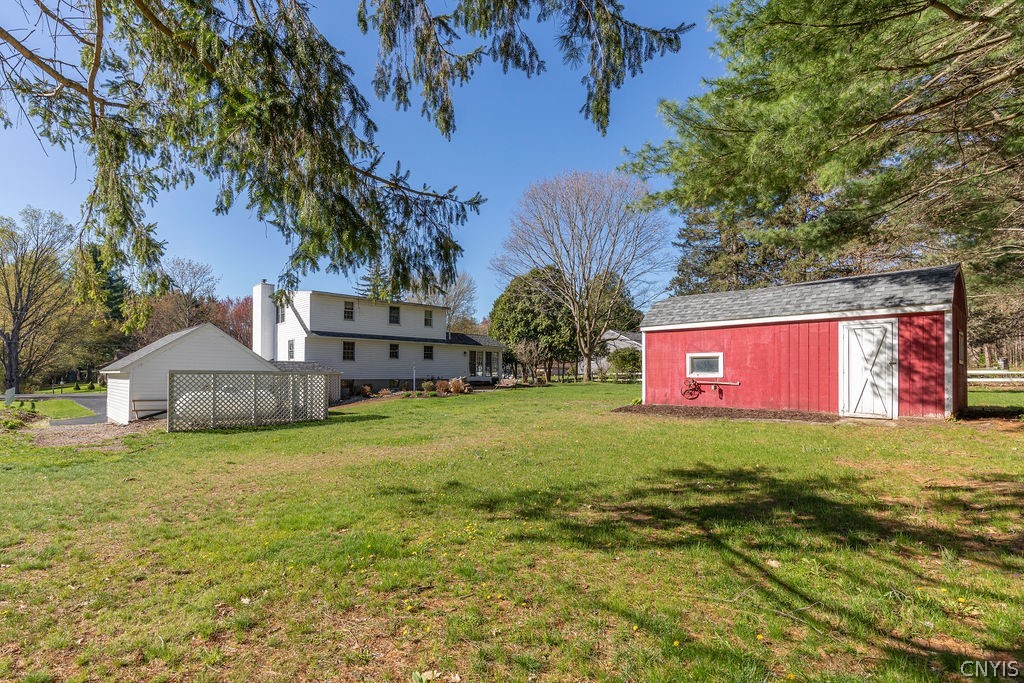 4645 Verplank Road