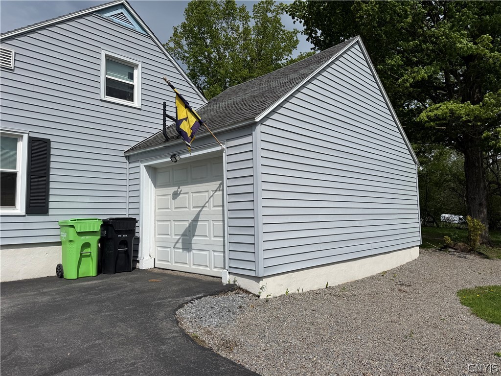 52 Beechwood Road
