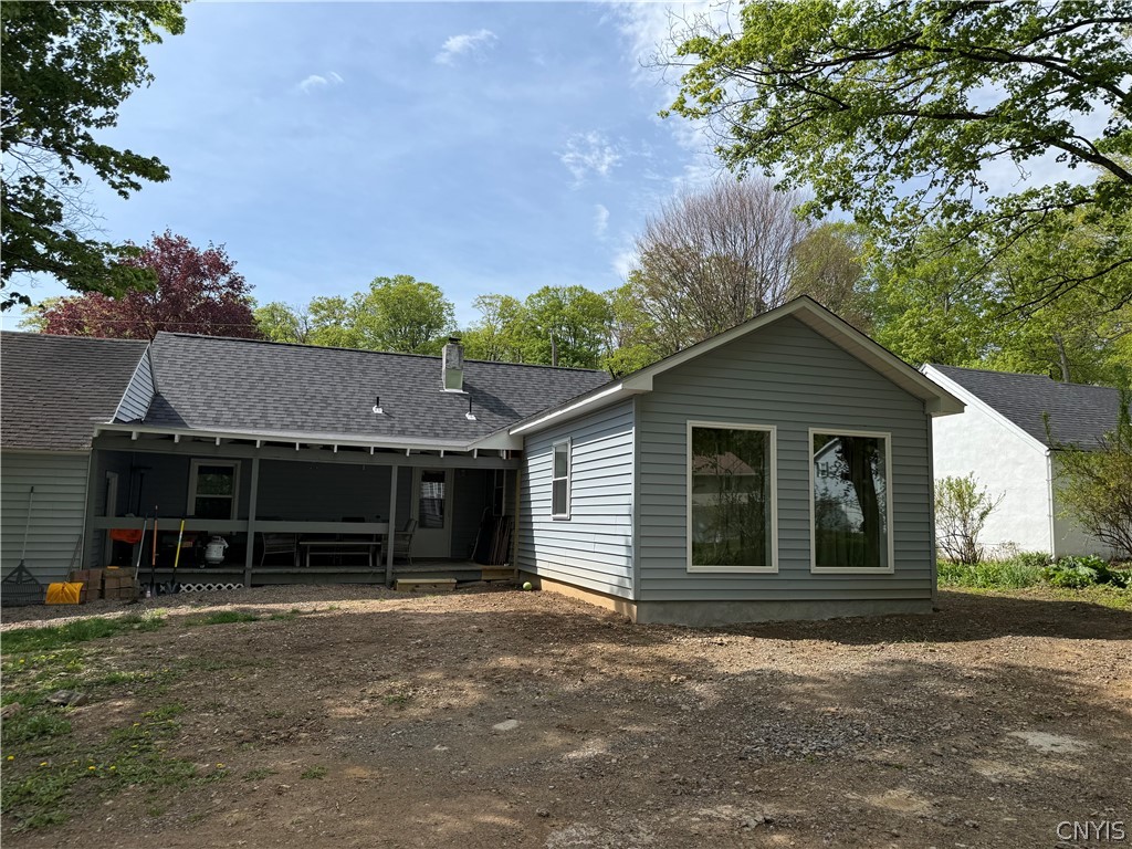 52 Beechwood Road