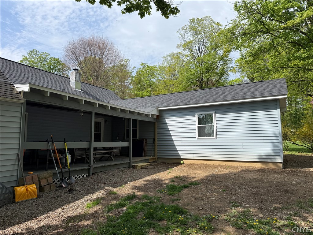 52 Beechwood Road