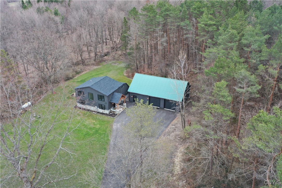 8290 Number 2 Road, Pompey, New York image 41