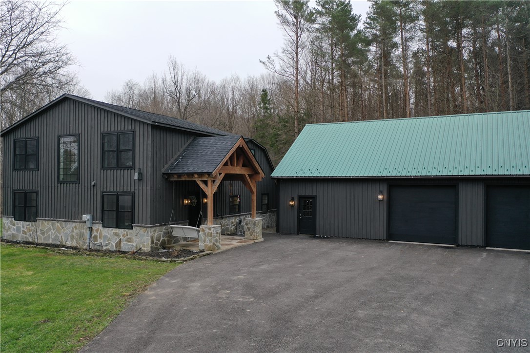 8290 Number 2 Road, Pompey, New York image 43