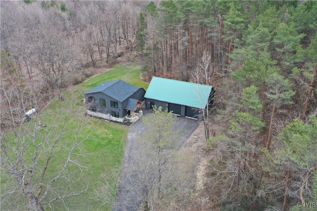 8290 Number 2 Road, Pompey, New York image 40