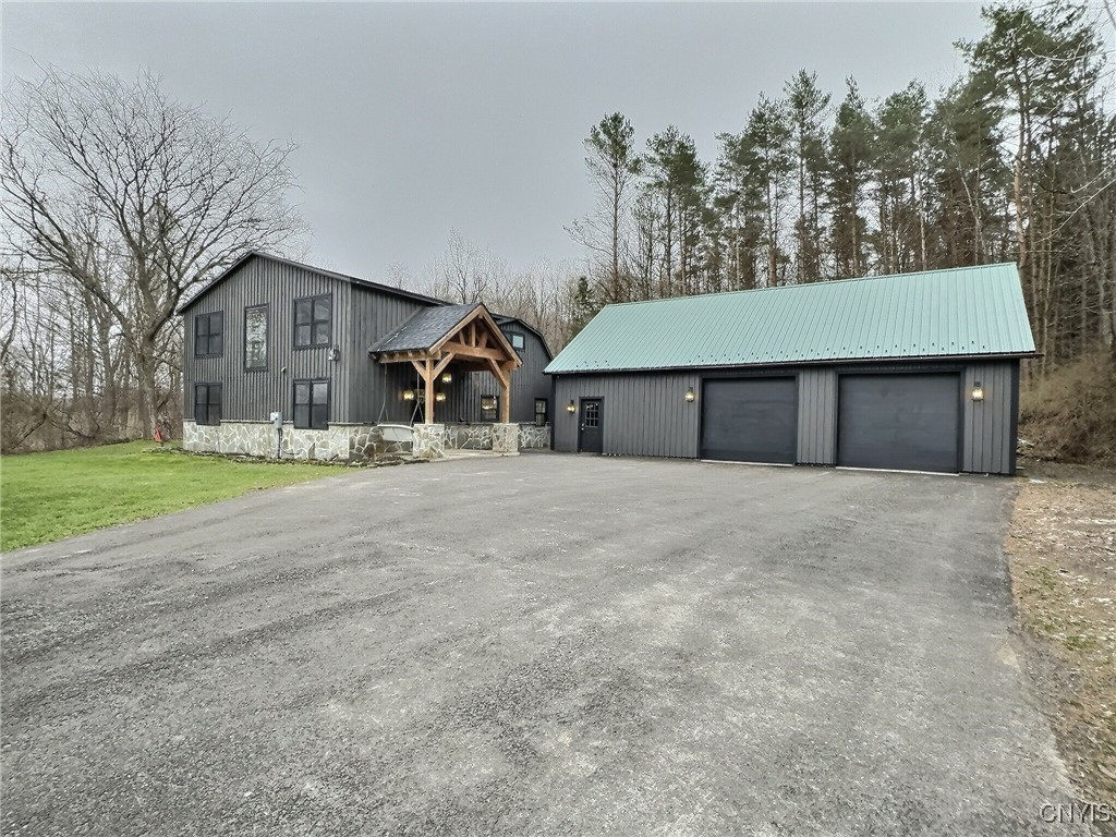 8290 Number 2 Road, Pompey, New York image 35