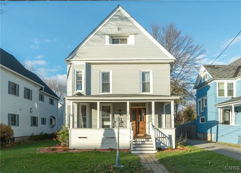 161 Park Avenue Watertown NY 13601