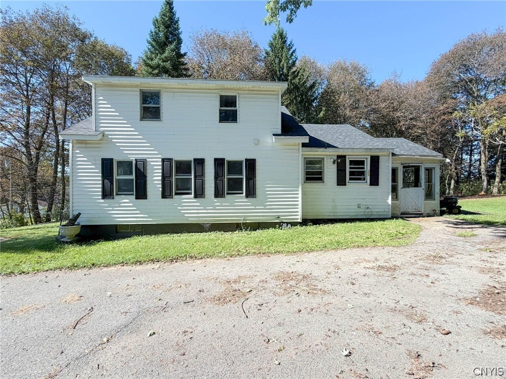 9481 Sessions Road