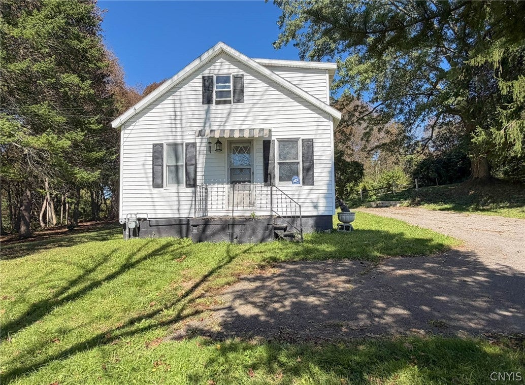 9481 Sessions Road