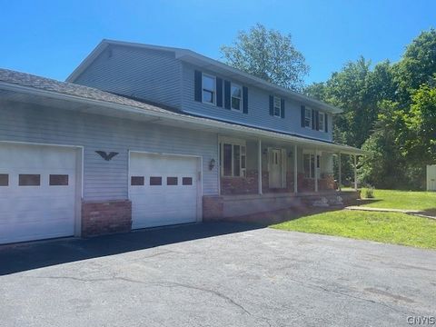 Tiny photo for 1006 Silk Road, Volney, NY 13069 (MLS # S1693387)