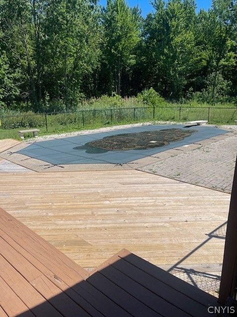 Tiny photo for 1006 Silk Road, Volney, NY 13069 (MLS # S1693387)