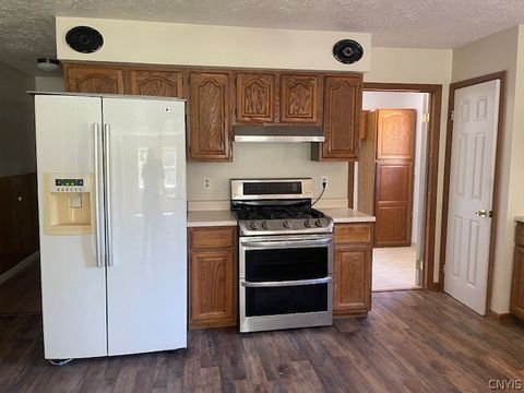 Tiny photo for 1006 Silk Road, Volney, NY 13069 (MLS # S1693387)