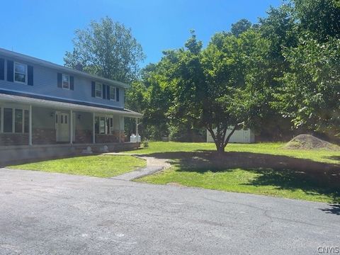 Tiny photo for 1006 Silk Road, Volney, NY 13069 (MLS # S1693387)
