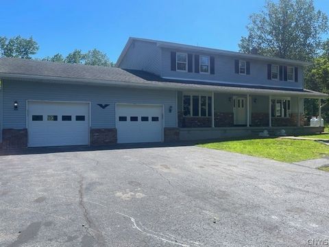 Tiny photo for 1006 Silk Road, Volney, NY 13069 (MLS # S1693387)