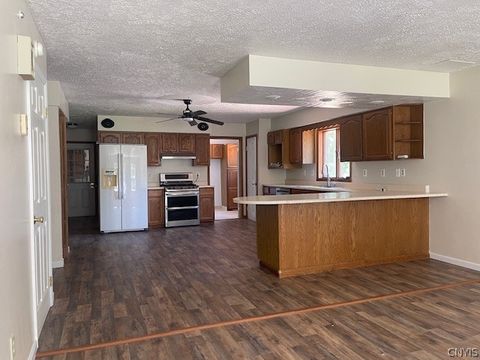 Tiny photo for 1006 Silk Road, Volney, NY 13069 (MLS # S1693387)