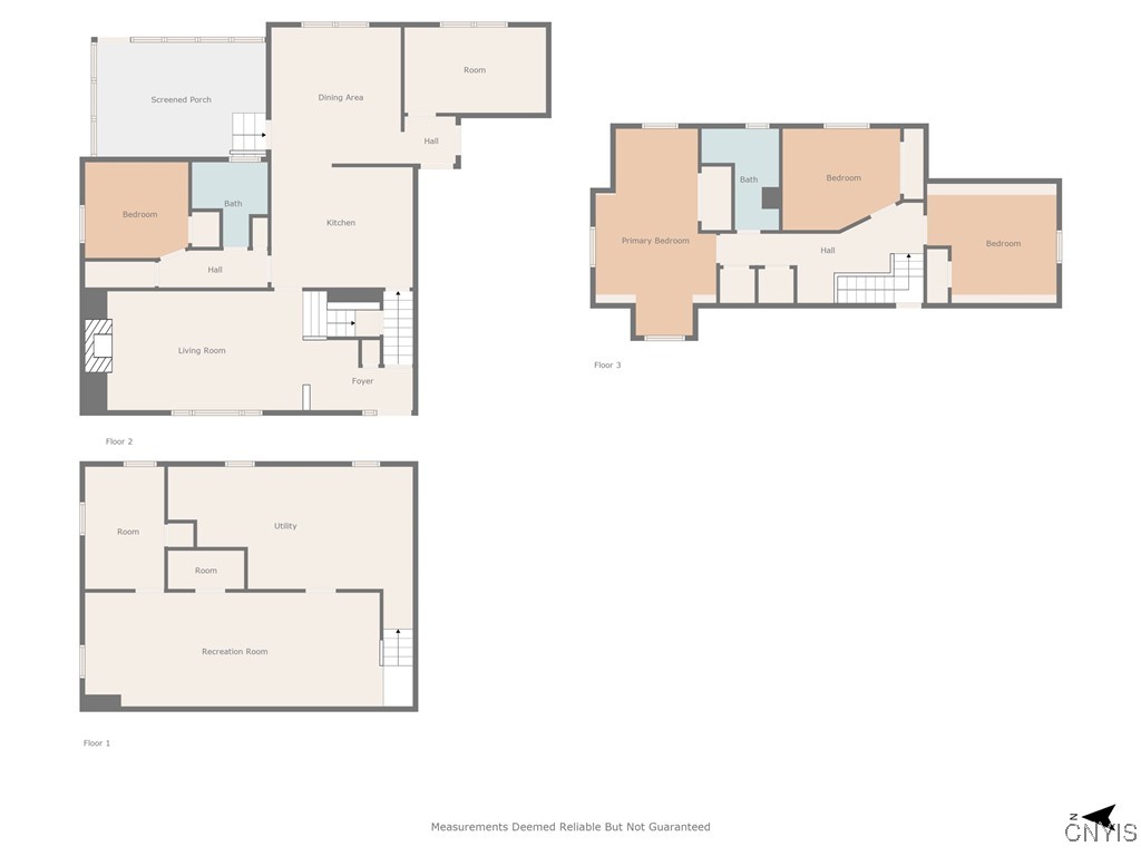 112 Vanida Drive, Camillus, New York image 35
