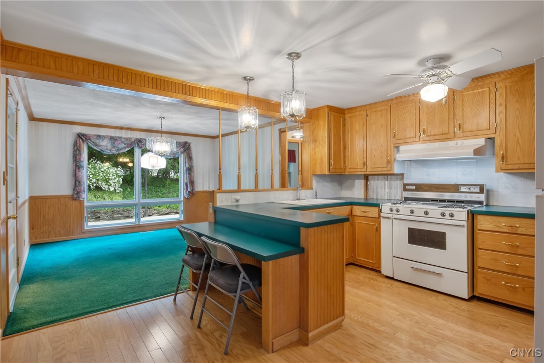 112 Vanida Drive, Camillus, New York image 5