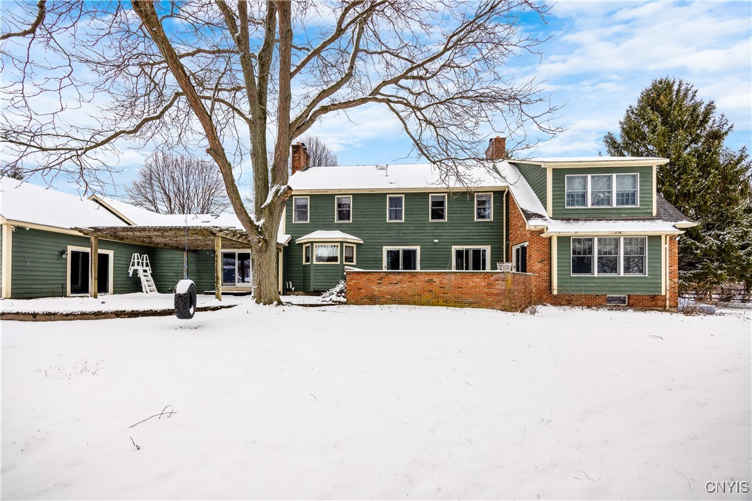 8231 Penstock Way, Manlius, New York image 35