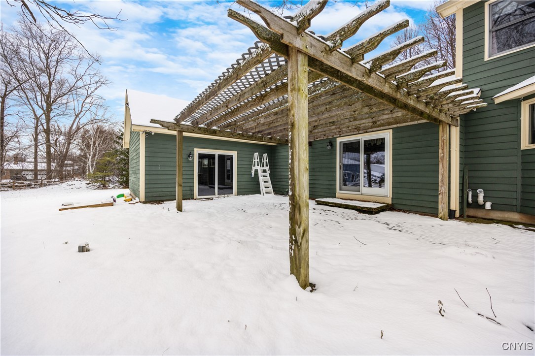 8231 Penstock Way, Manlius, New York image 36