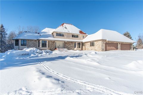 18883 Woodruff Settlement Road Watertown NY 13601