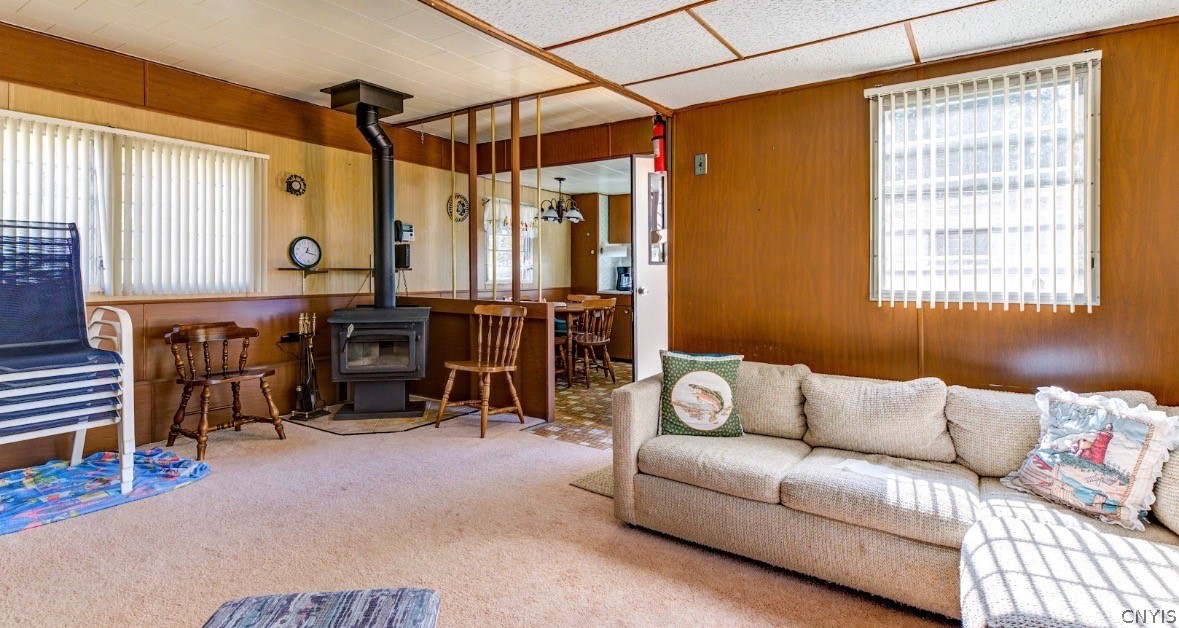 241 Old Piseco Rd