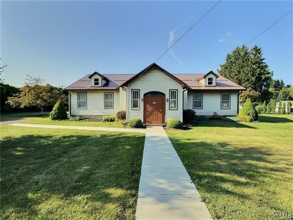 997 Mclean Road
