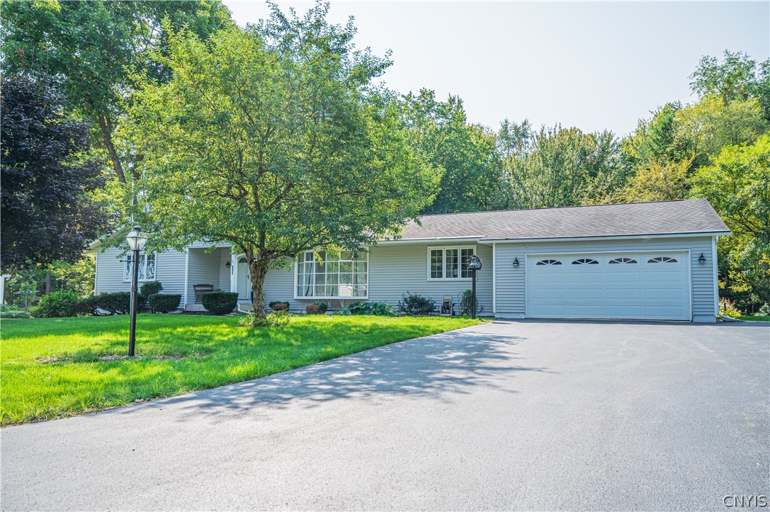 8657 Teugega Point Road