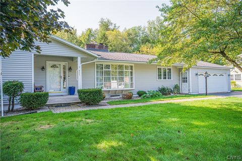 8657 Teugega Point Road Rome NY 13440