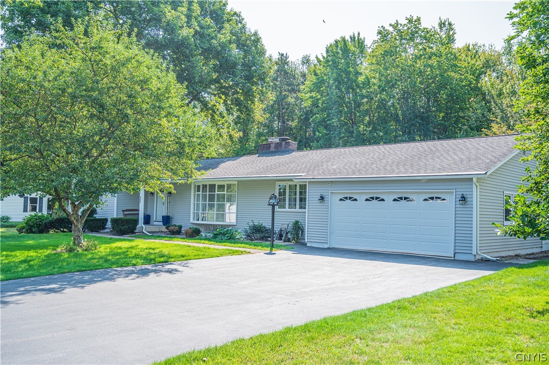 8657 Teugega Point Road