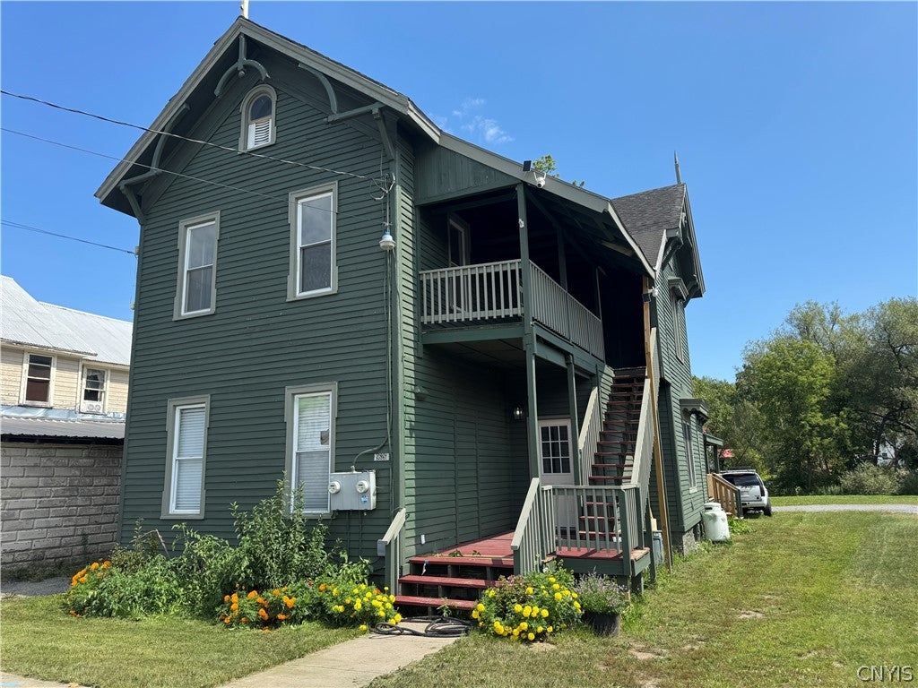 9626 Main Street