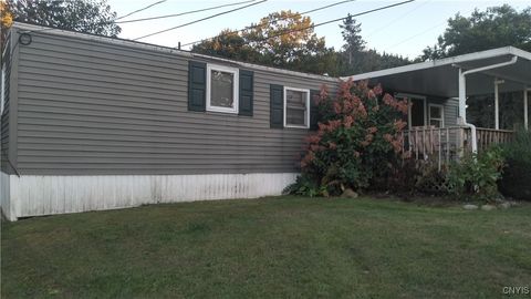 Homes For Sale - 62 Kiblin Shores Lot 11 Rd<br/> Sandy Creek, NY 13145