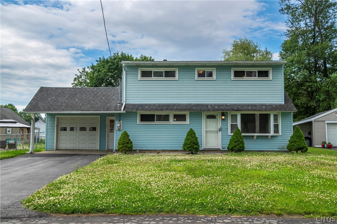 401 Van Dyke Road