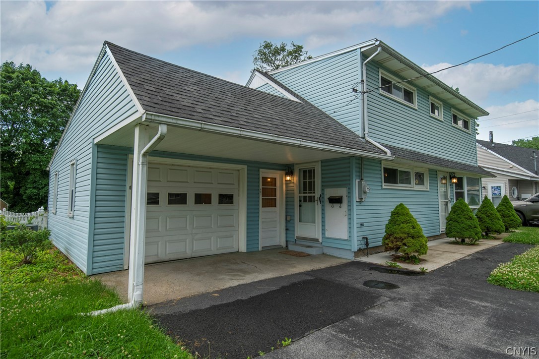 401 Van Dyke Road