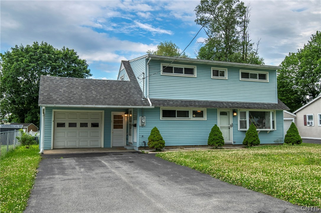 401 Van Dyke Road
