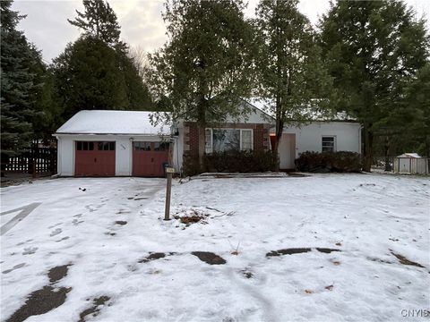 Homes For Sale - 7184 State Highway 37<br/> Oswegatchie, NY 13669