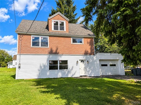 Homes For Sale - 1103 Seneca Street<br/> Rome, NY 13440