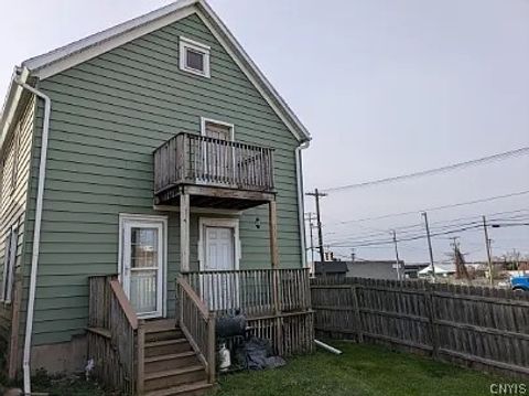 Tiny photo for 1618 1st North Street, Syracuse, NY 13208 (MLS # S1684993)