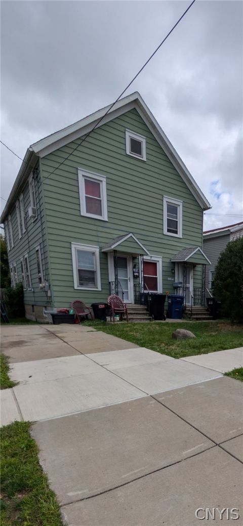 Photo of 1618 1st North Street, Syracuse, NY 13208 (MLS # S1684993)