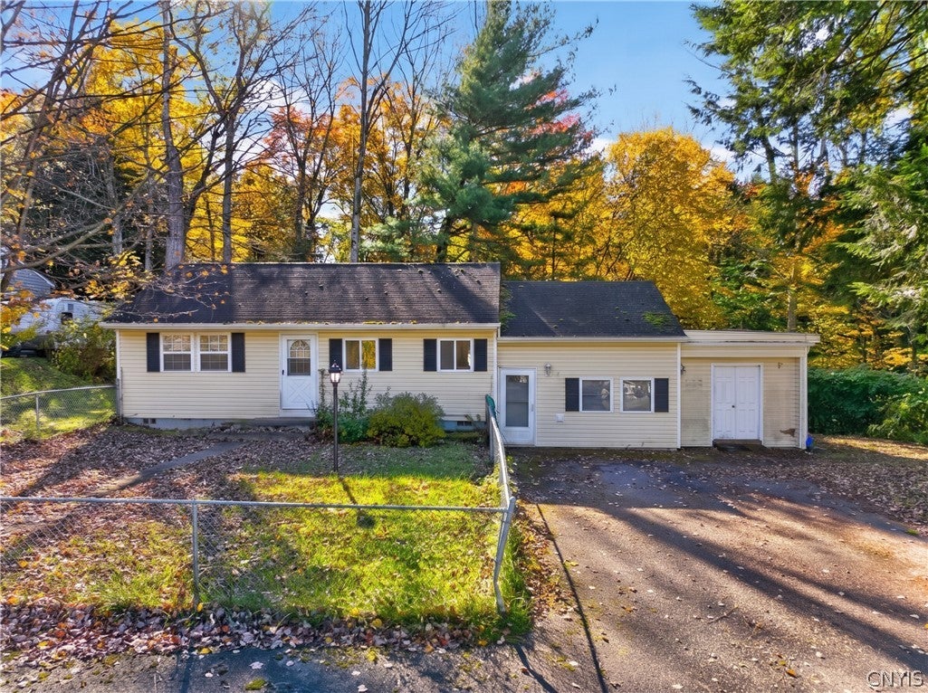 7908 New Floyd Road