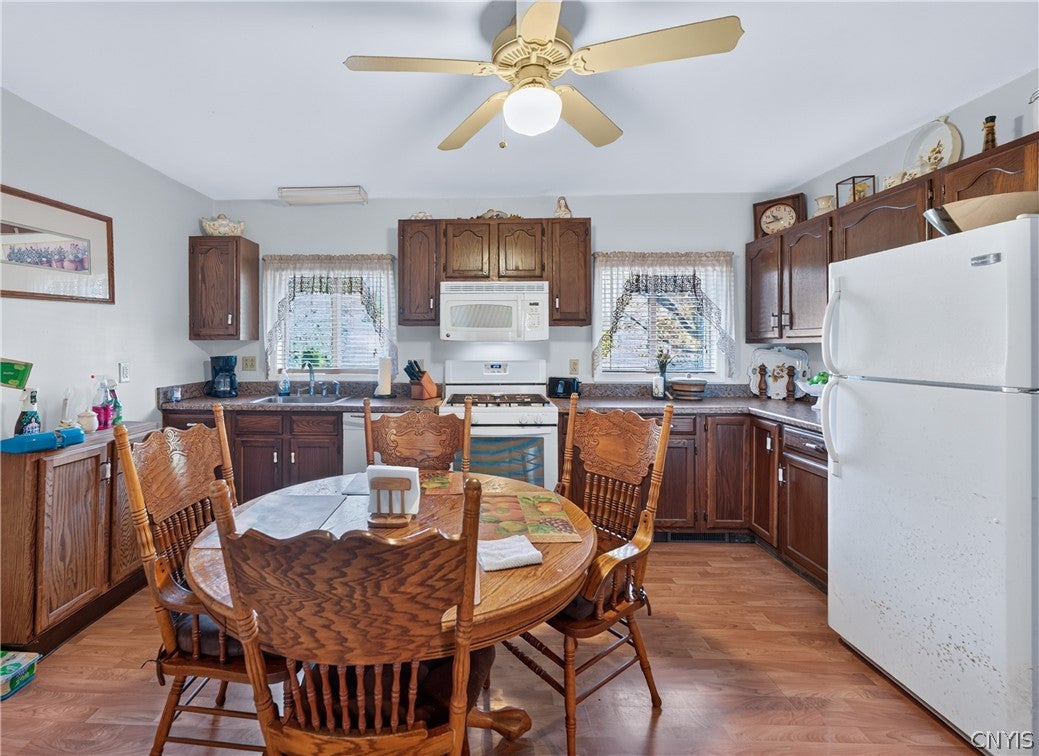 7908 New Floyd Road