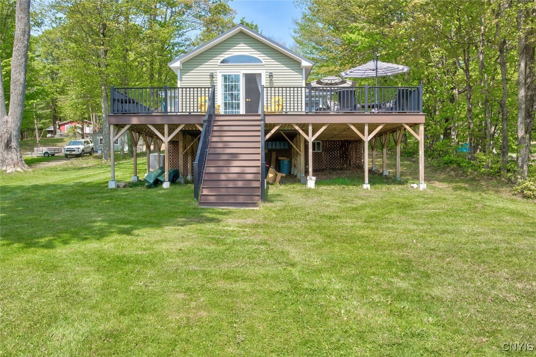 130 Lorton Lake Drive, Orwell, New York image 39