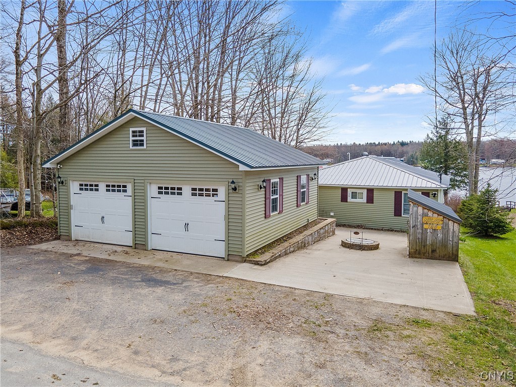 130 Lorton Lake Drive, Orwell, New York image 4