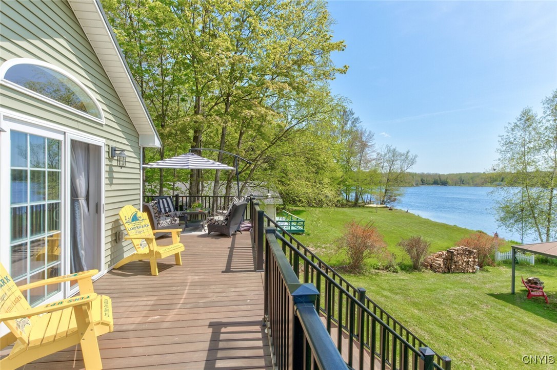 130 Lorton Lake Drive, Orwell, New York image 38