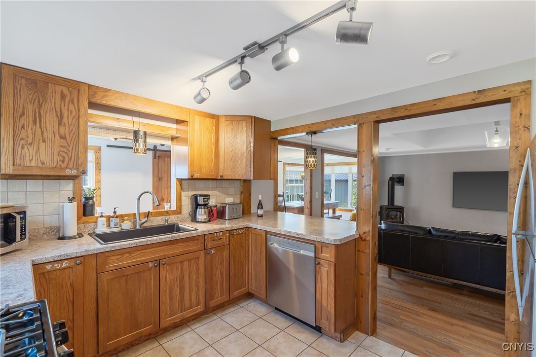 130 Lorton Lake Drive, Orwell, New York image 8