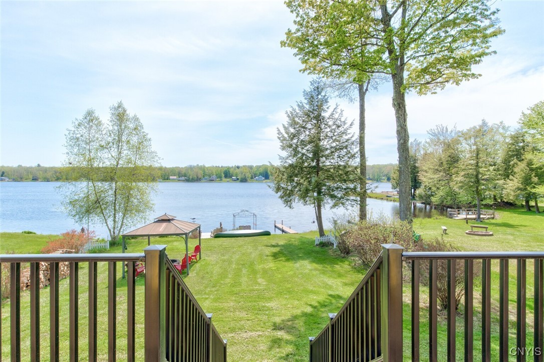130 Lorton Lake Drive, Orwell, New York image 2