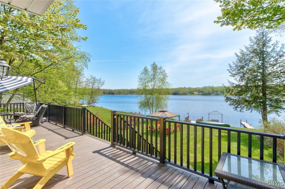 130 Lorton Lake Drive, Orwell, New York image 3
